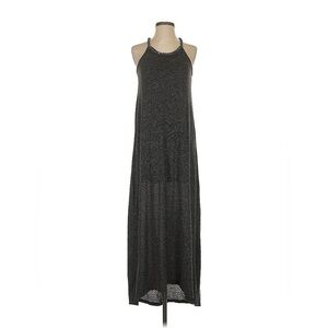 Elegant Grat Maxi Dress. SLOANE ROUGE.